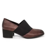 Frauenschuhe jeden Tag W43-22C Kirsche Lady Star