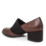 Frauenschuhe jeden Tag W43-22C Kirsche Lady Star
