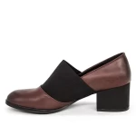Frauenschuhe jeden Tag W43-22C Kirsche Lady Star
