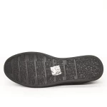 Frauenschuhe jeden Tag 2018-8 Gunmetal | Lady Star